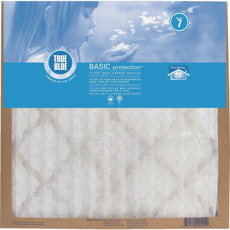 PROTECT PLUS INDUSTRIES Air Filtr Synthtc 14X20 in. 214201